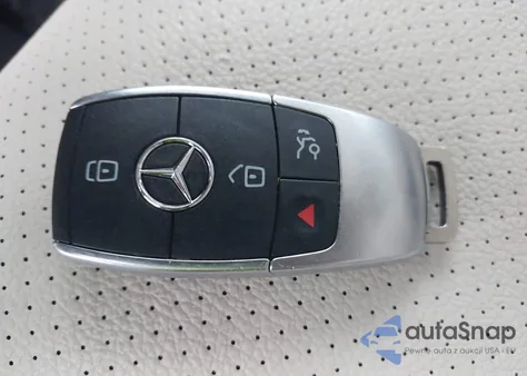 2021 Mercedes-Benz Gls 450 4Matic from USA, damaged, VIN 4JGFF5KE6MA553813